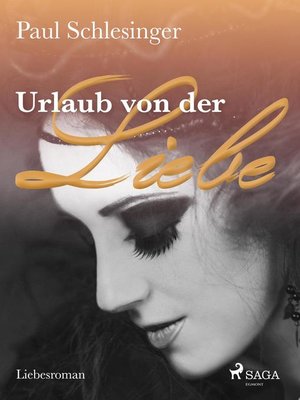 cover image of Urlaub von der Liebe